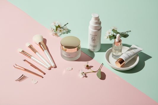 5 Beauty Essentials Every Woman Needs in Her Routine