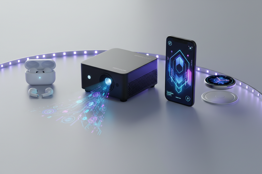 The Best Tech Gadgets to Simplify Your Life in 2026