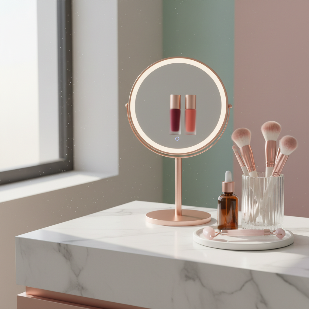 Beauty & Self - Care