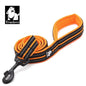Soft Pet Leash Reflective Nylon Mesh Padded Puppy Large Dog or Cat Walking Training 11 Color 200Cm TLL2112 Dropshipping