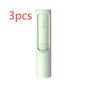 Reusable Pet Hair Remover Brush — Self-Cleaning Lint Roller for Cat & Dog Fur