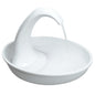 Swan Pet Drinking Fountain — 2.36L Ultra-Quiet USB | Cats & Dogs