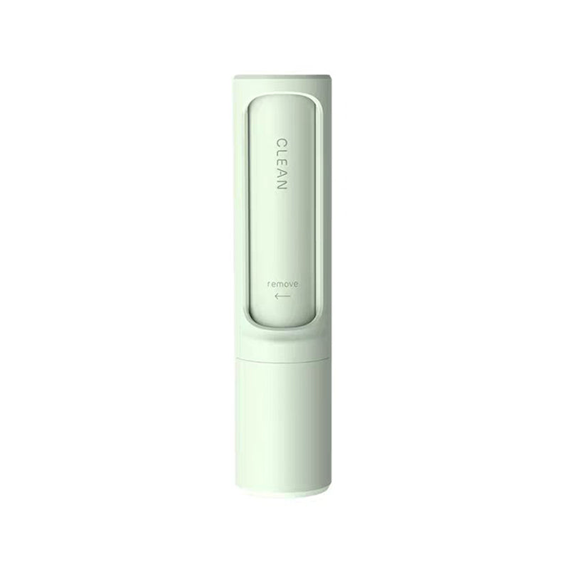 Reusable Pet Hair Remover Brush — Self-Cleaning Lint Roller for Cat & Dog Fur