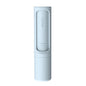 Reusable Pet Hair Remover Brush — Self-Cleaning Lint Roller for Cat & Dog Fur
