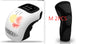 Electric Knee Massager — Infrared Heat, Vibration & Laser Pain Relief | Rechargeable