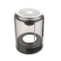Magnetic Transparent Bluetooth Speaker – Crystal Clear Sound