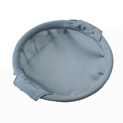 Free-Standing Cat Hammock Bed — Breathable Mesh, Washable & Stable | Indoor & Outdoor