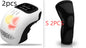 Electric Knee Massager — Infrared Heat, Vibration & Laser Pain Relief | Rechargeable