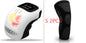 Electric Knee Massager — Infrared Heat, Vibration & Laser Pain Relief | Rechargeable