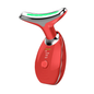 Dispositif Beauté LED Cou & Décolleté — Anti-Rides, Raffermissant | Rechargeable