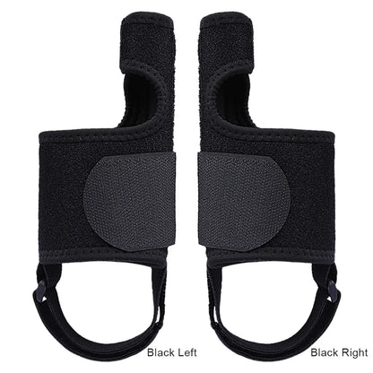 Hallux Valgus Bunion Corrector — Adjustable Toe Straightener & Orthopedic Brace