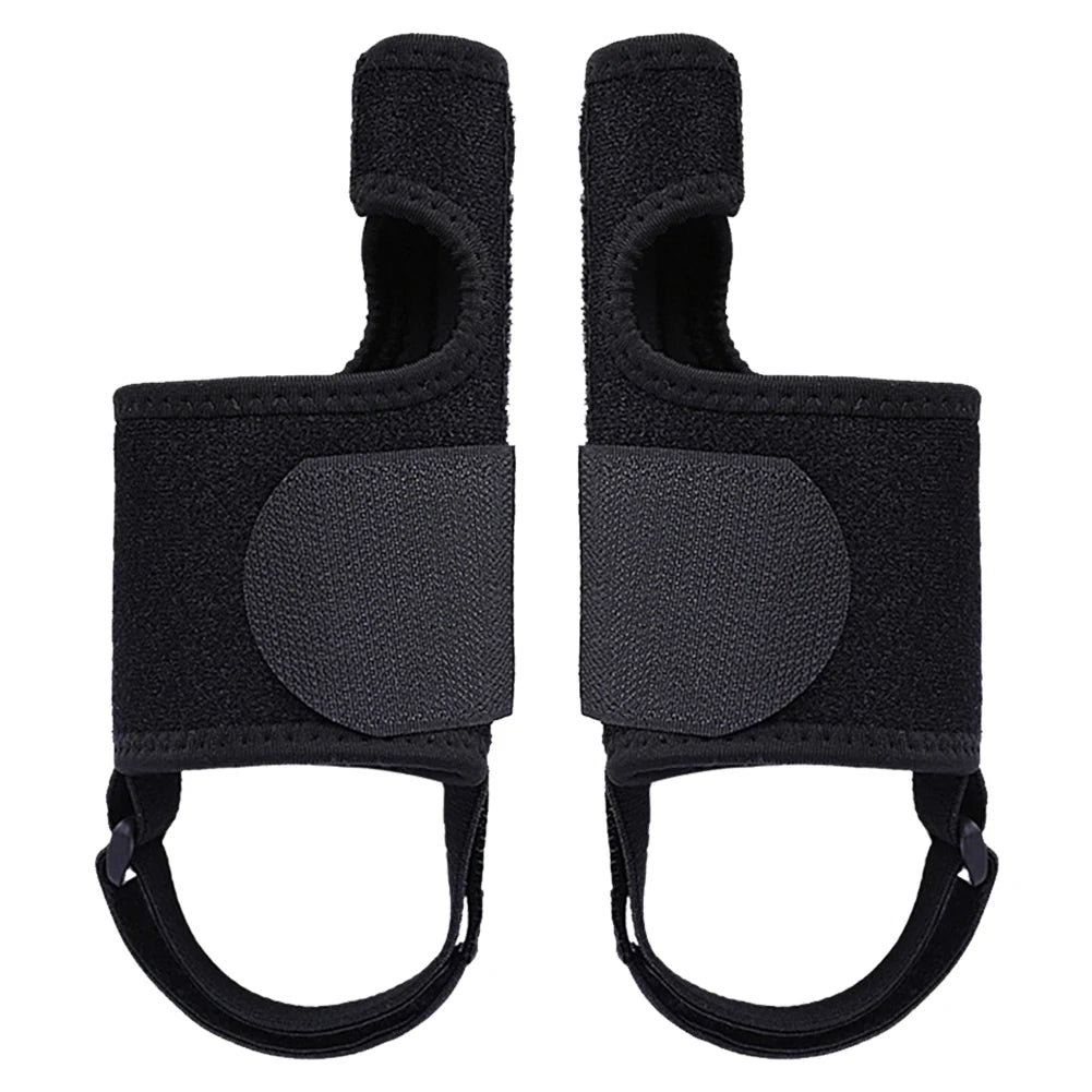 Hallux Valgus Bunion Corrector — Adjustable Toe Straightener & Orthopedic Brace