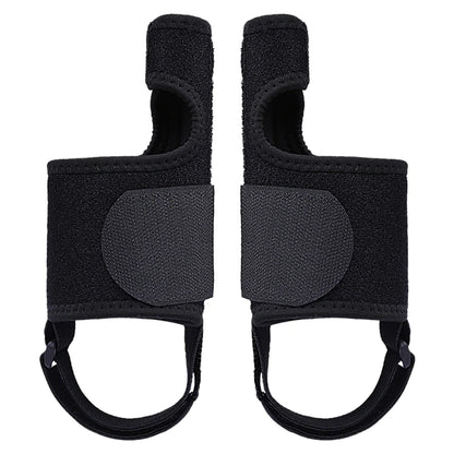 Hallux Valgus Bunion Corrector — Adjustable Toe Straightener & Orthopedic Brace