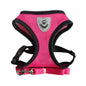 Cat Harness & Leash Set — Anti-Escape Vest with Tent | Adjustable for Cats & Small Dogs