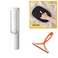 Reusable Pet Hair Remover Brush — Self-Cleaning Lint Roller for Cat & Dog Fur