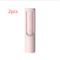 Reusable Pet Hair Remover Brush — Self-Cleaning Lint Roller for Cat & Dog Fur