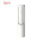Reusable Pet Hair Remover Brush — Self-Cleaning Lint Roller for Cat & Dog Fur