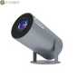 Magcubic Projector HY300 Pro 8K Android 14 Dual Wifi6 290ANSI Allwinner H726 BT5.4 1080P 1280*720P Home Cinema Outdoor Projetor