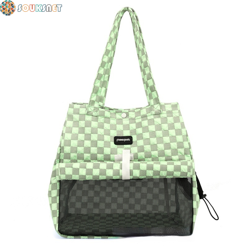 Portable Cat Bag Small Portable Shoulder Pet Products
