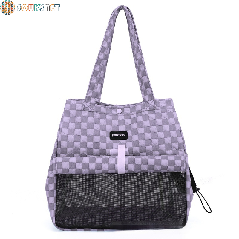 Portable Cat Bag Small Portable Shoulder Pet Products