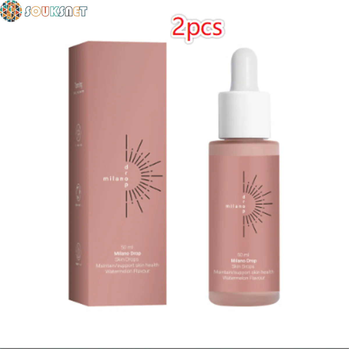 Tanning Face Serum Face Body Tanning Bed Outdoor Fine Line Repair Skin Serum Dark Bronzer Self Tanning Serum Drops